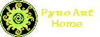 Pyro Art Home